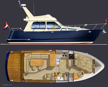 Power boat construction plans ~ Sail