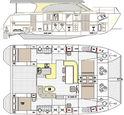 or the Complete boat plans and frame patterns make the construction 