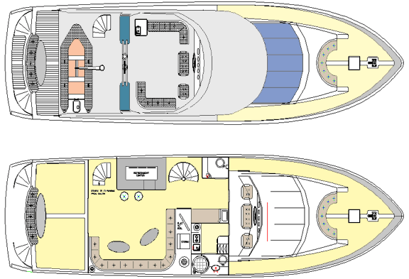 Aluminum Boat Building Plans