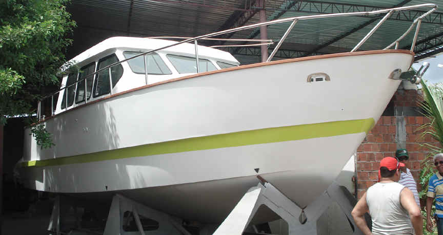 ... , boat plans, boatplans, steel kits, steel boats, aluminum boats