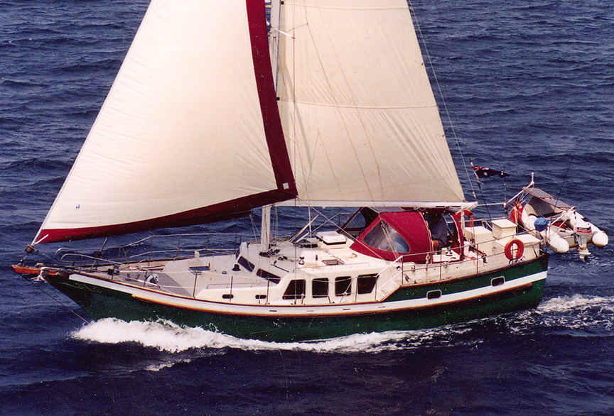 boatplans roberts longboat 21
