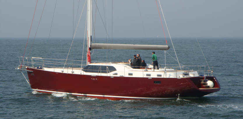 boat plans, steel sailboat plans, sailboat plans, sailboat ...