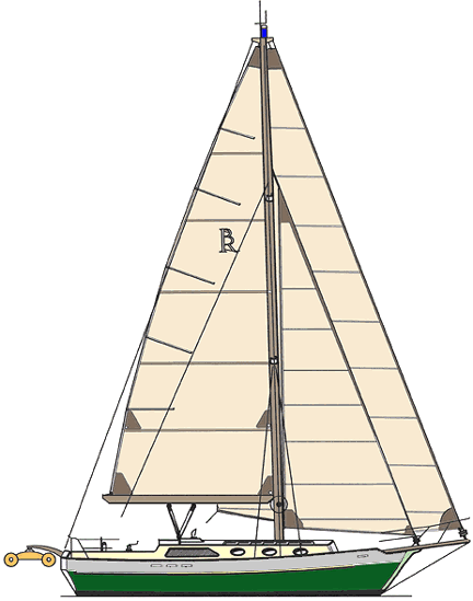 Wooden Boat Building Drawings Plans