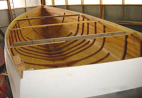 EPOXY BOAT BUILDING BRUCE ROBERTS OFFICIAL WEB SITE boat plans boat ...