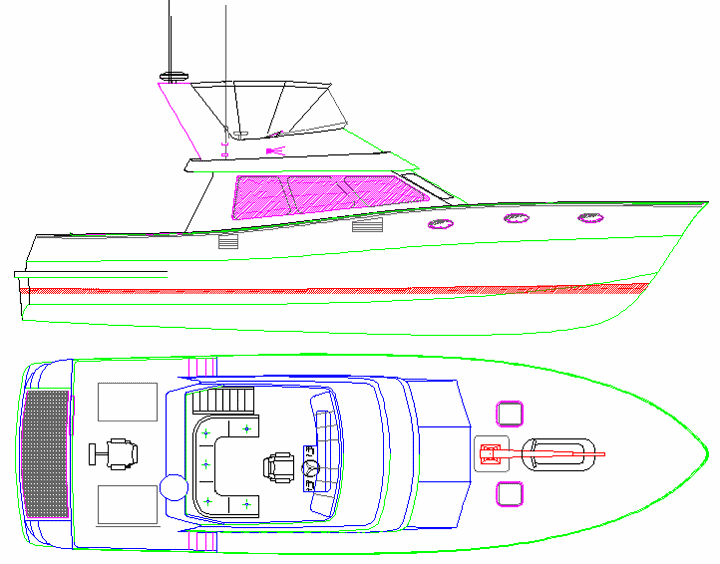 Bruce Roberts, steel boat plans, boat building, boatbuilding