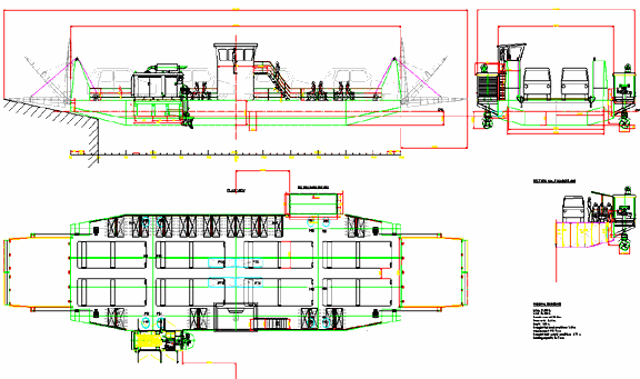 Bruce Roberts, steel boat plans, boat building ...