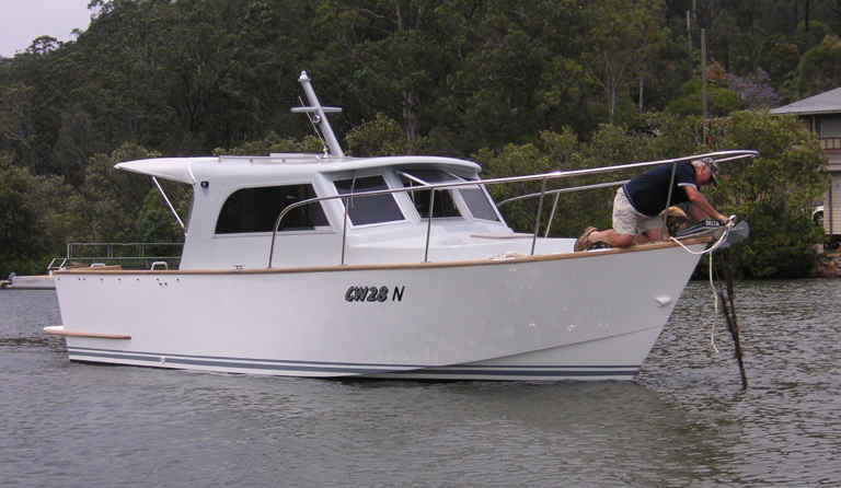 custom steel aluminum fiberglass boat plans boat building kits