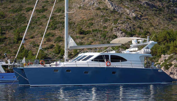 CATAMARAN Boat plans Power Cat 60 Aluminum CATAMARAN Boat plans Power Cat 60 Aluminum