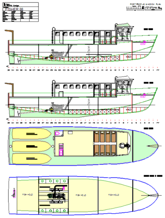  ROBERTS OFFICIAL WEB SITE BOAT PLANS, BOAT KITS, STEEL, GLASS, WOOD