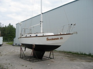 Bruce Roberts, steel boat plans, boat building ...