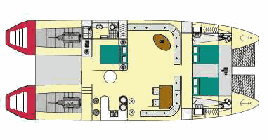 Power Boat Plans