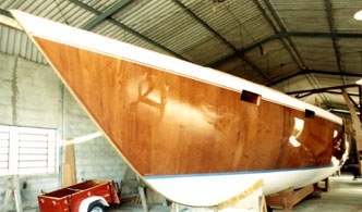 WOOD EPOXY BOAT BUILDING BRUCE ROBERTS OFFICIAL WEB SITE 