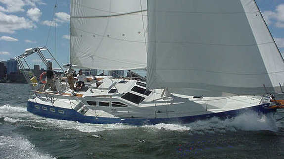 euro 23, steel kits powerboat boat building boatbuilding